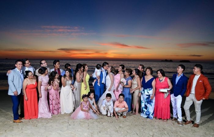 Felizmente casados ❤️ - 5