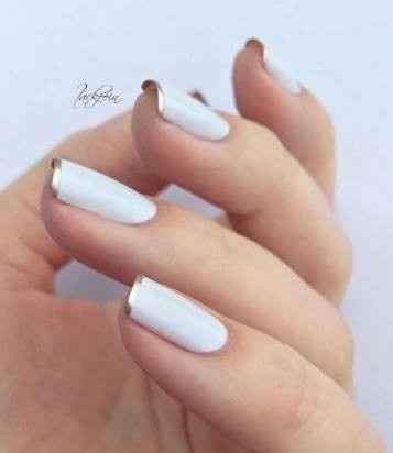 Uñas! - 1