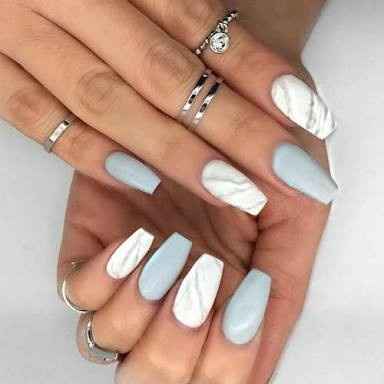 Uñas! - 3