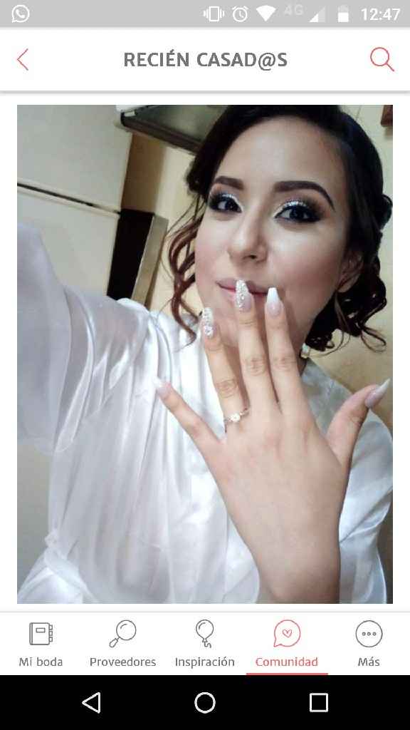 Uñas! - 4