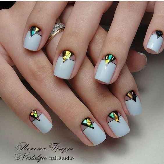 Uñas! - 9