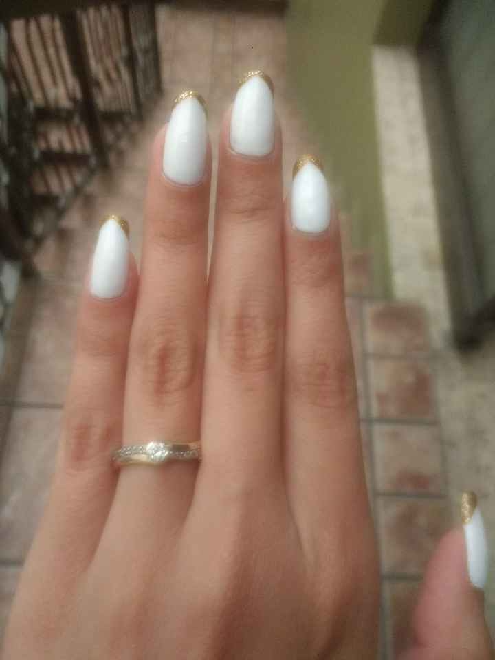 Uñas! - 11