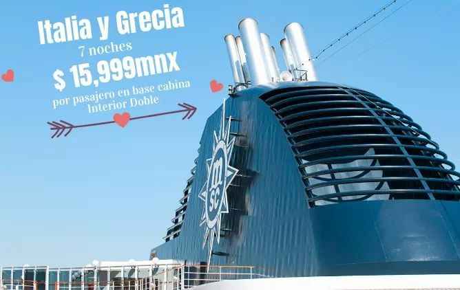 Luna de miel en el mediterráneo, ayuda!!!! - 4