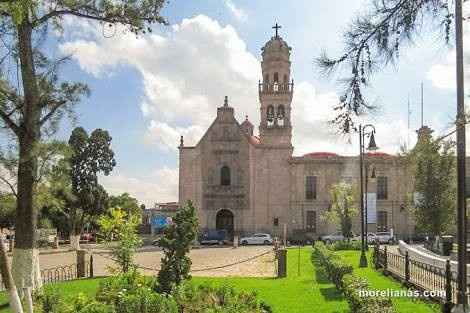 a presumir nuestras iglesias ⛪️ - 1