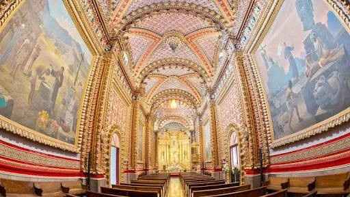 a presumir nuestras iglesias ⛪️ - 2