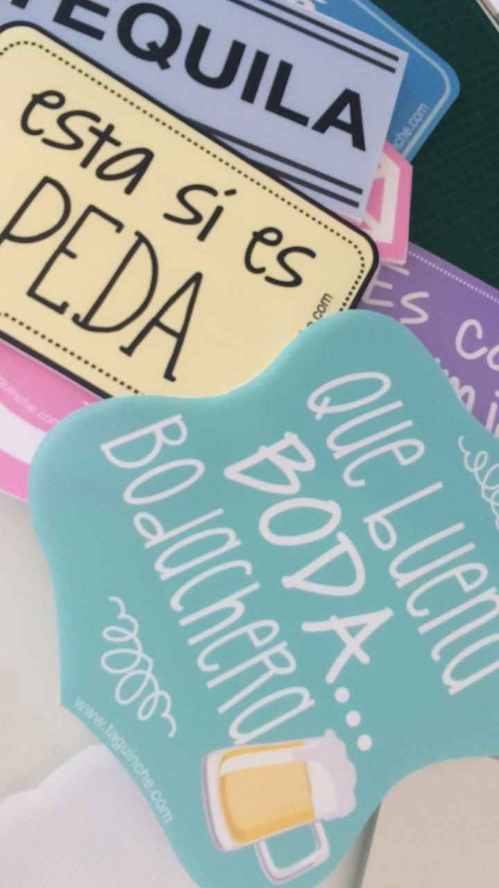 Marcos de fotos, letreros pajes y letreros photo props! - 3