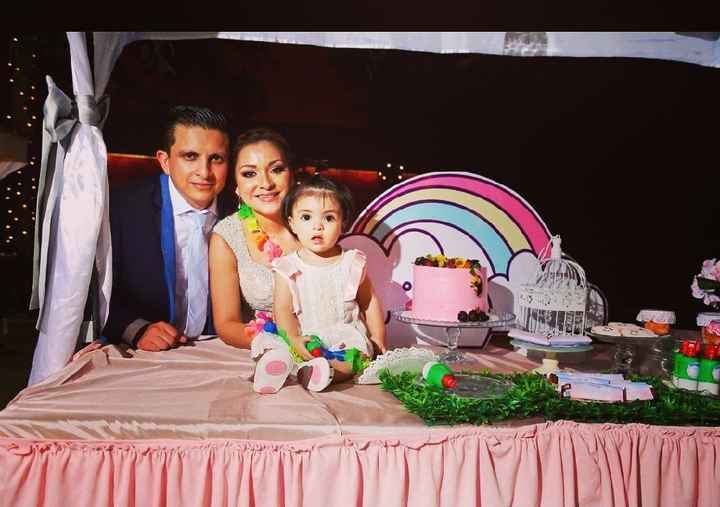 Felizmente casados ❤️ - 3