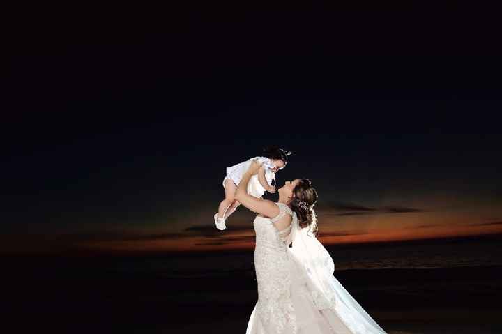 Felizmente casados ❤️ - 4