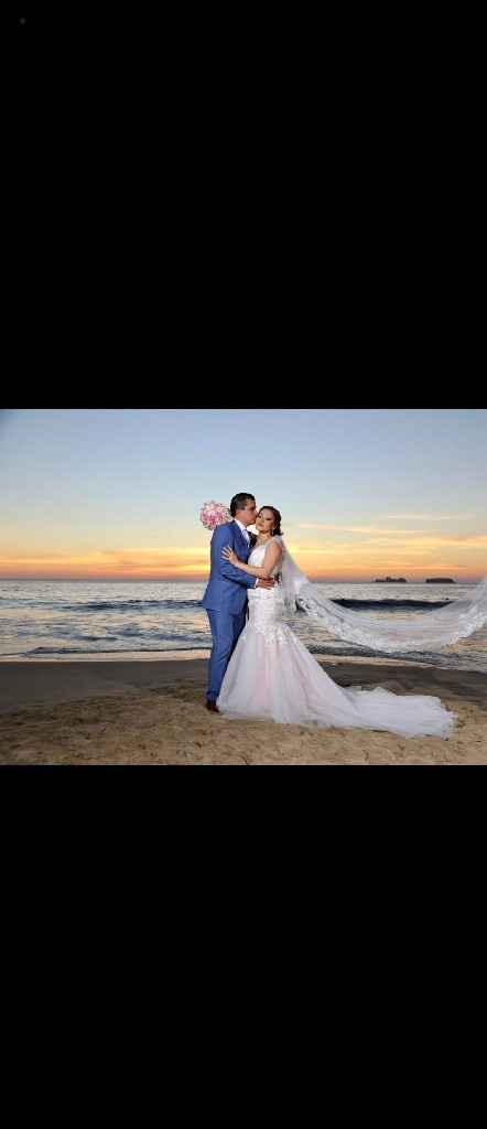 Felizmente casados ❤️ - 8