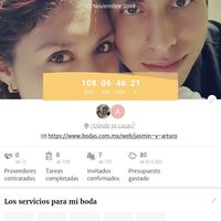 Mi número magico-jasmin - 1