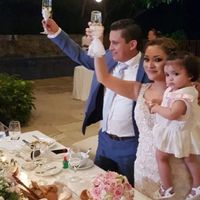 Felizmente casados ❤️ - 7