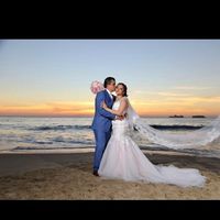 Felizmente casados ❤️ - 8