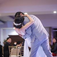 Compartan sus accesorios o tocados de novia 👰 - 1