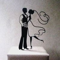novios