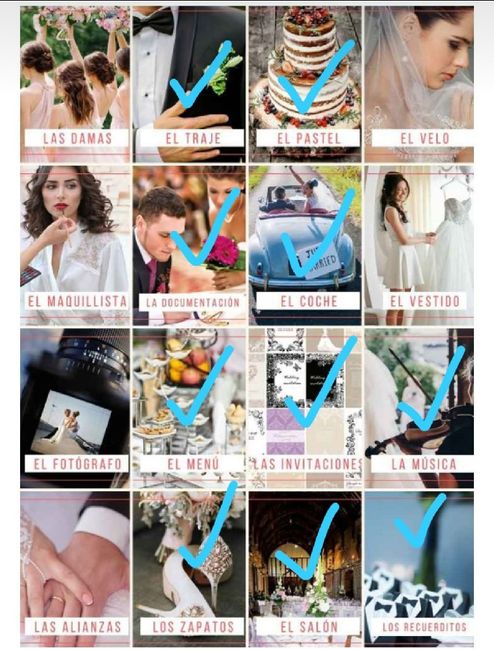 La lotería de Mony 1