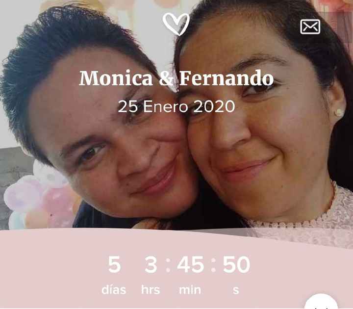 ¡Comparte tu contador 2020! - 1