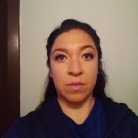 Prueba  de maquillaje - 2
