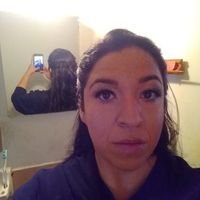 Prueba  de maquillaje - 5