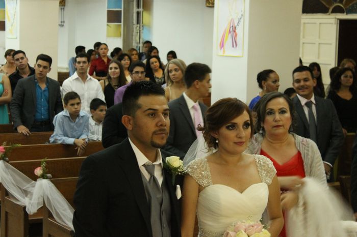  ceremonia religiosa