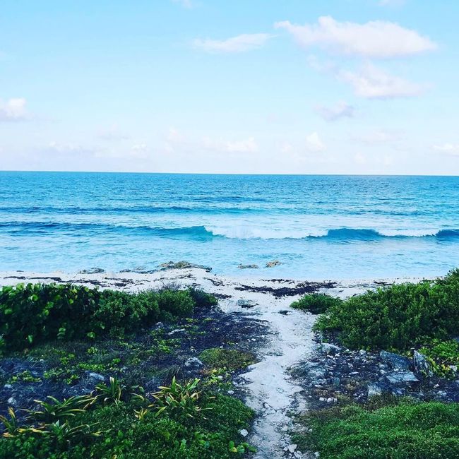 boda en la playa?!!!