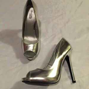 Ayuda! con los zapatos de novia... - 1