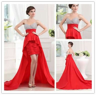 En lugar de vestido falda y blusa para las damas - 1