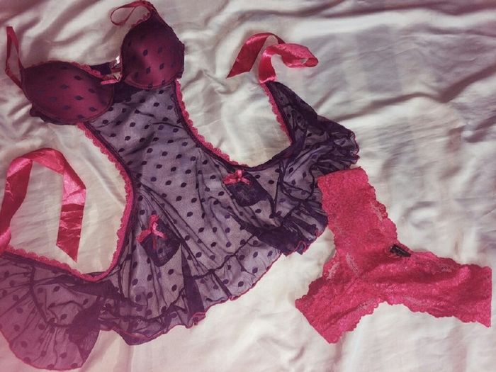 Gran sexy noche de bodas - 4