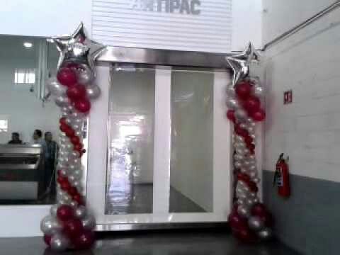 El color, los manteles, las damas... - 1