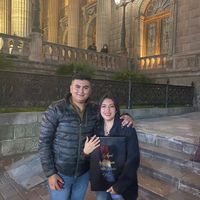 Mi álbum de firmas ángela y Daniel - 1