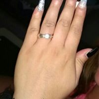 Anillo esperado - 1