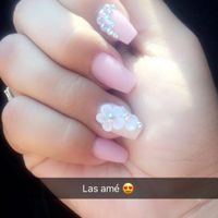  Mis uñas 💗 - 2