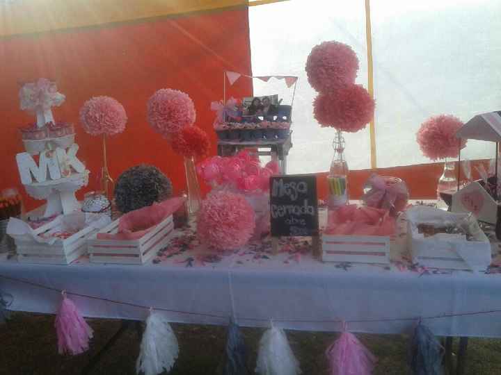 Candy-bar - 1
