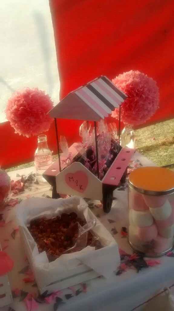 Candy-bar - 4