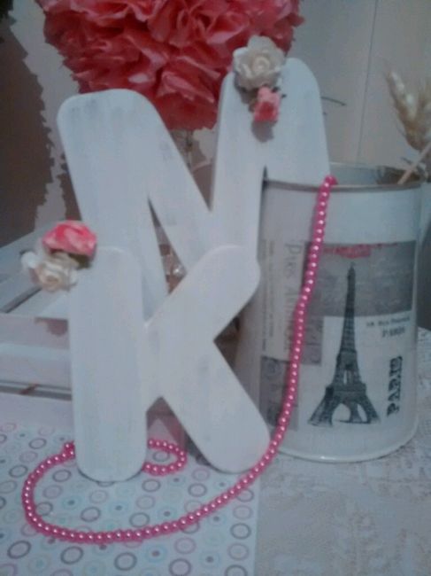 Diy. topiario,  papel china y decoración. - 4