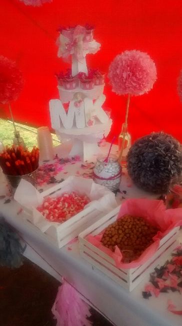 Candy-bar - 2