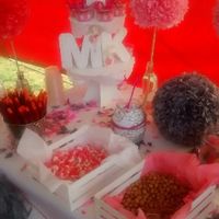 Candy-bar - 2