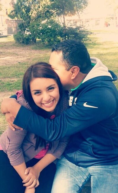 El DIA QUE ME PROPUSO MATRIMONIO