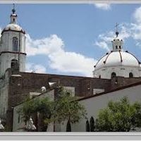 La iglesia