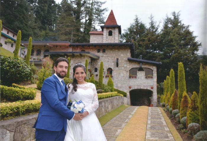 Felizmente casada - 2