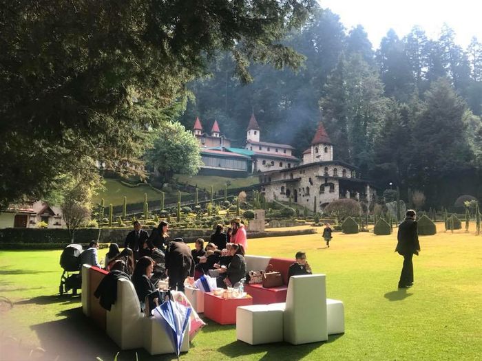 Felizmente casada - 4