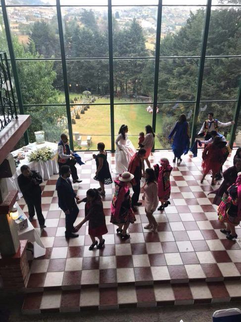 Felizmente casada - 5