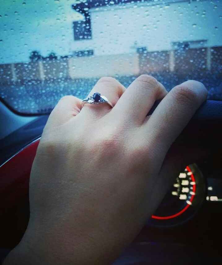  Anillo en san valentin! - 1