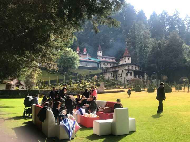 Felizmente casada - 4