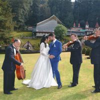 Felizmente casada - 1