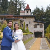 Felizmente casada - 2