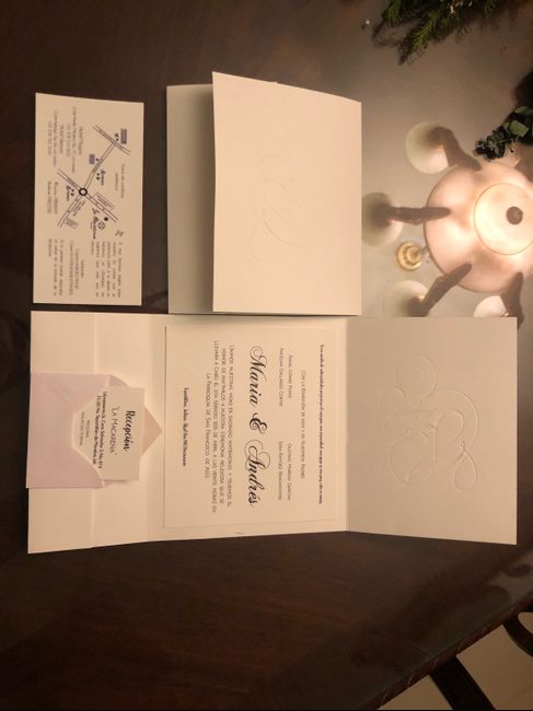 Regalos o dinero? - 1