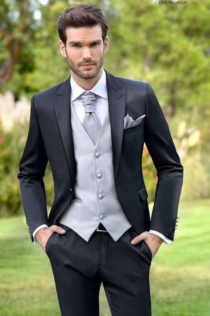 Reto con regalo: Viste a tu pareja para la boda 🎁 2