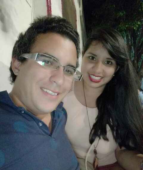 Sube una foto con tu FM o tu FE - 1