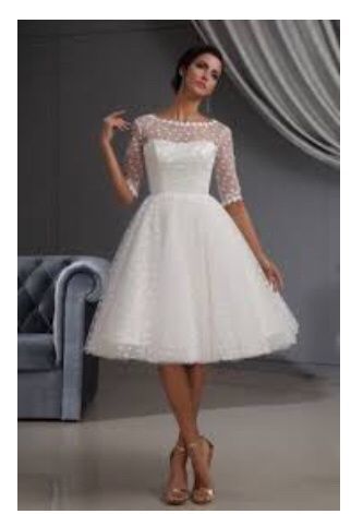 Guerra de admins: Vestido 1