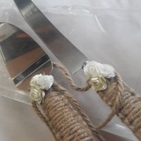 Detalles diy y Cajita de sobres original - 1